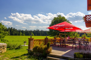 Penzion Plánička
