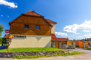 Penzion Plánička