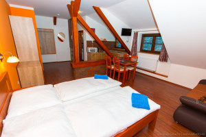 Penzion Plánička