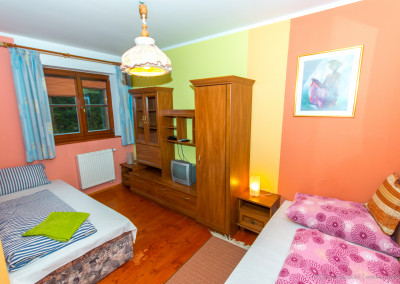 Penzion Plánička