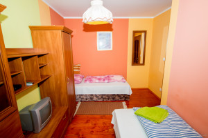 Penzion Plánička