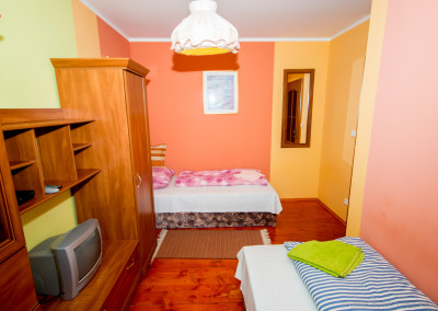 Penzion Plánička