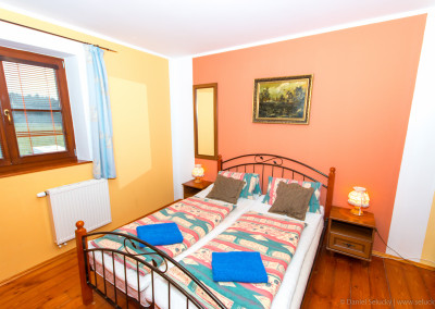 Penzion Plánička