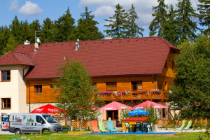 Penzion Plánička